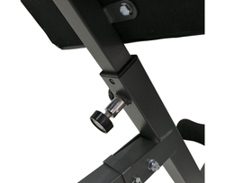 Гиперэкстензия DFC Homegym SJ1007