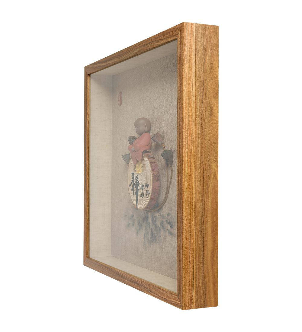 Art Soul ART-403/1 Панно «Дзен медитация»