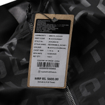 Куртка-бомбер двусторонняя Royal Enfield Ousten REVERSIBLE JACKET