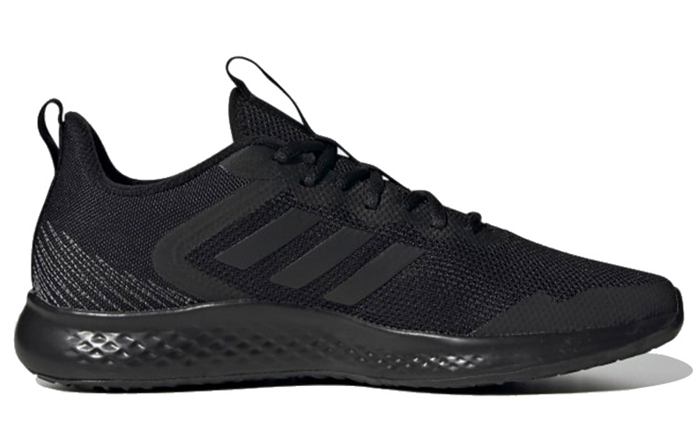 Кроссовки Adidas Fluidstreet