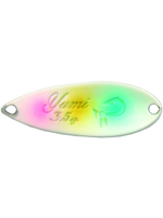 Блесна для рыбалки LureMax Yumi