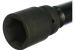 Пневматический ударный гайковёрт CROWN CT38083 BMC