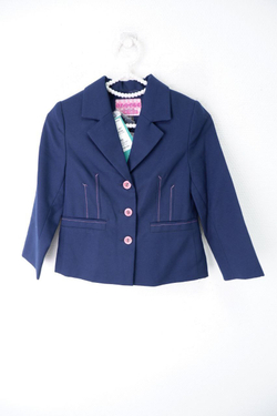 Жакет UniStyle модель "Миледи" на 6 лет, новый