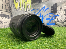 Tamron AF 18-200mm 3.5-6.3 Di II VC Canon