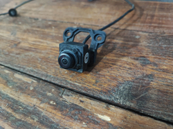 Камера передняя Chery Tiggo 8 Pro Max оригинал 704000644AA