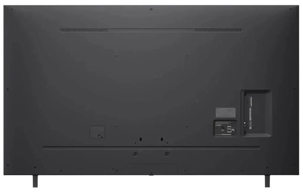 Телевизор  LG 75NANO80A6B.ARUG