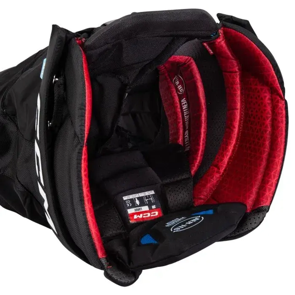 Трусы CCM HP JETSPEED FT6 PRO SR