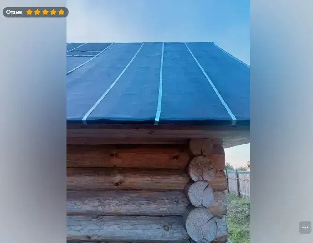 Монтажная Лента стальная оцинкованная 0,55х20мм, длина 25 метров (1 шт) не перфорированная для теплиц / для парника