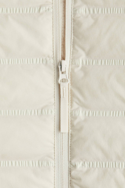 H&M Утепленная куртка ThermoMove, светло-бежевый