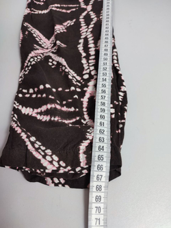 Брюки Sela с принтом 42 размер