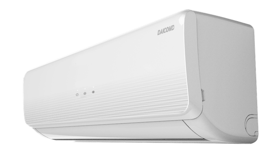 Классическая сплит-система DAICOND Nord Wind DN-09NW (комплект)