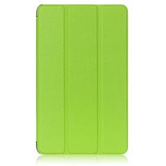 Чехол книжка-подставка Smart Case для Samsung Galaxy Tab S4 (10.5") (Т830/T835) - 2018 (Салатовый)