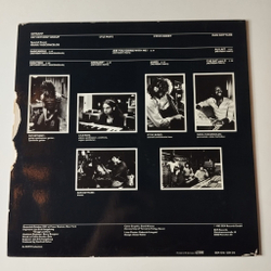 Винтажная виниловая пластинка LP Pat Metheny Group Offramp (Germany 1982) ECM Records