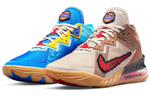 Кроссовки Space Jam X Nike Lebron 18 Low Wile E. X Roadrunner