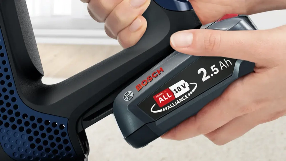 Пылесос Bosch BCS611P4A