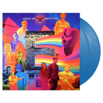 Curved Air / North Star (Coloured Vinyl)(2LP)