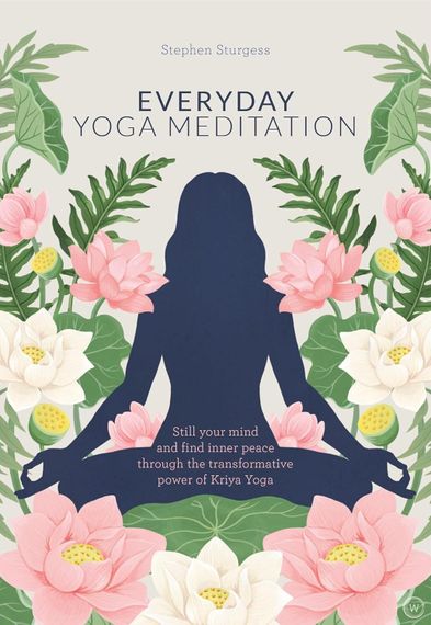 Everyday Yoga Meditation