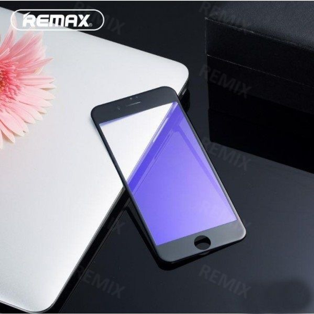Стекло  Remax Tempered Glass Iphone 7
