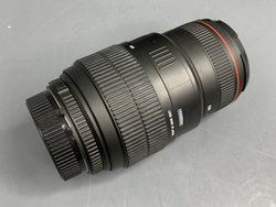 Sigma AF 70-300mm 4-5.6 APO Macro DG Nikon F