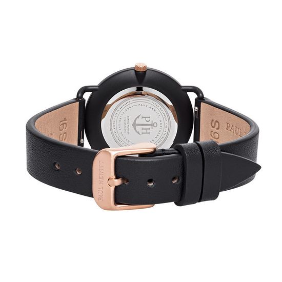 Женские немецкие часы Paul Hewitt, Miss Ocean Line PH-M-B-BS-32S