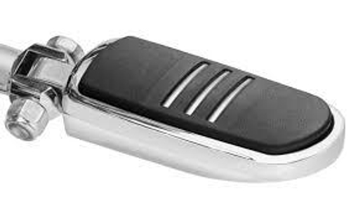 50211-04 Подножки Harley-Davidson