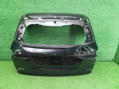 Крышка багажника JAECOO J7 (2023-н.в.)