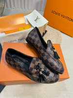 Louis Vuitton Mocassin