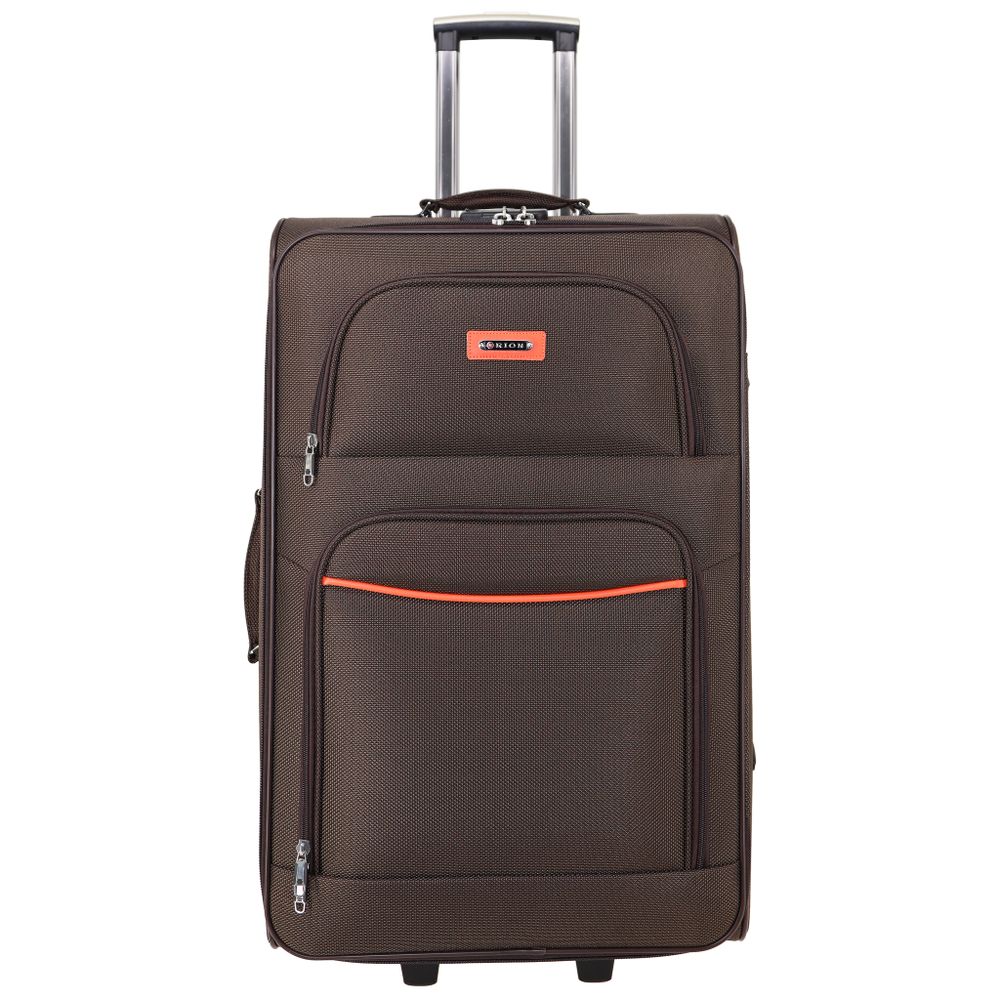 Чемодан 459-2 / 28 дюймов