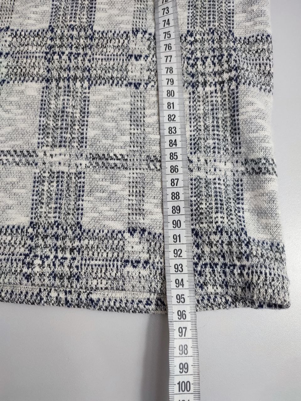 Платье Deniza трикотажное 46 размер, новое