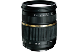 Tamron 28-75mm F/2.8 XR Di LD Aspherical (IF) Nikon F