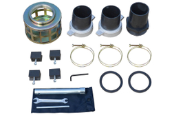 Мотопомпа бензиновая TSS PGT80