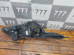 Фара левая галоген Kia Rio 4 (FB) 20-нв Б/У Оригинал 92101H0500