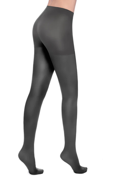 CL4143 Collant Nady 40 den Nero Silca