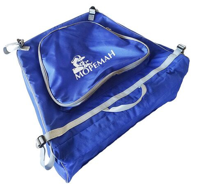 Сумка носовая для лодок "Мореман" (10261091)