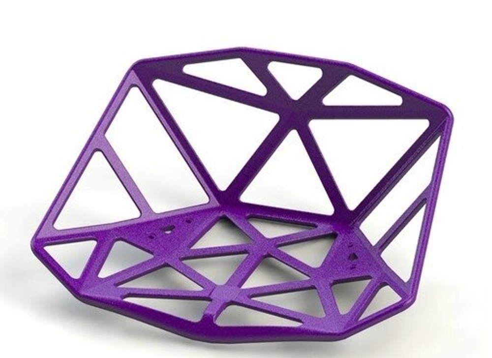 Качели парные усиленные непрозрачные высотой 650 см