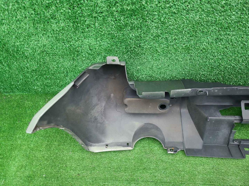 Бампер задний Suzuki Jimny 3 (1998-2019)