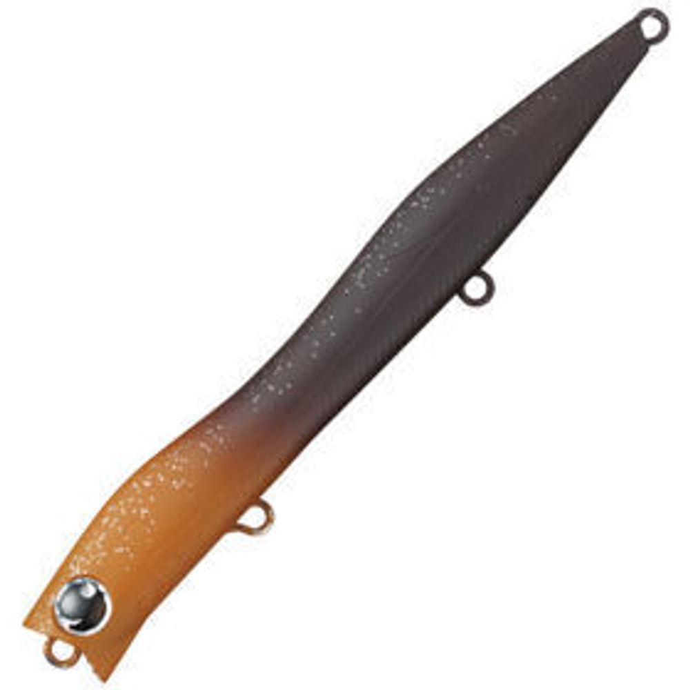 Воблер Daiwa Morethan Sly 95F Caffelatte