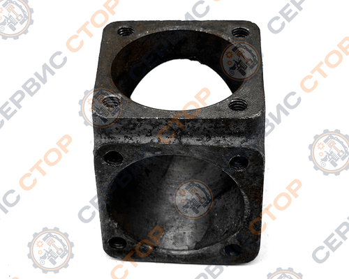 Корпус редуктора верхнего KRO900