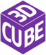3D Cube