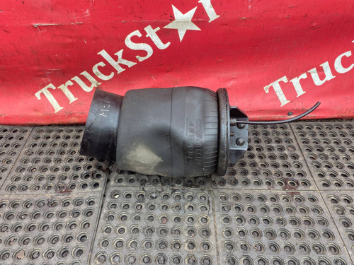 Подушка пневмоподвески задняя 2018г