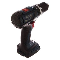 Аккумуляторная дрель-шуруповерт Bosch GSB 18V-60 C Solo ударная (без акк, без з/у)