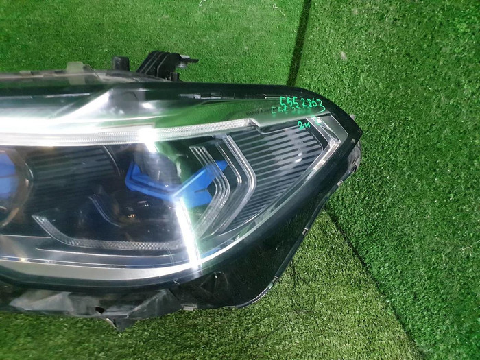 Фара Комплект BMW X5 G05 X6 G06 18-23 Laser Light