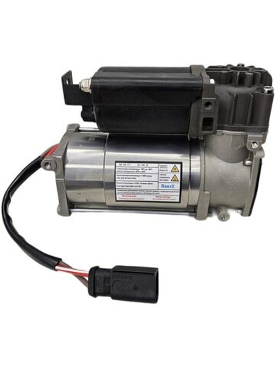 Компрессор пневмоподвески Iveco Daily III IV V (1997-2019)