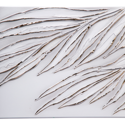 Консоль Тропик Классика Айс Голд