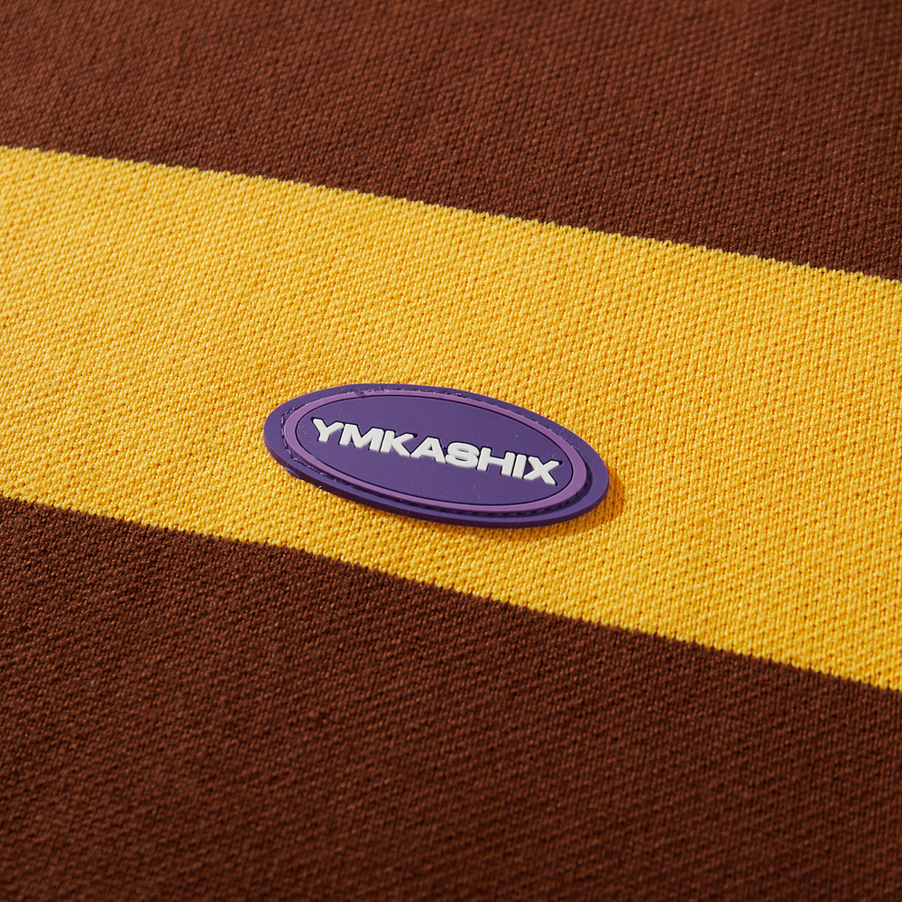 ДЖЕМПЕР YMKASHIX TWO STRIPS SWEATER