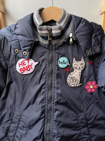 Куртка Dolce&Gabbana, 98