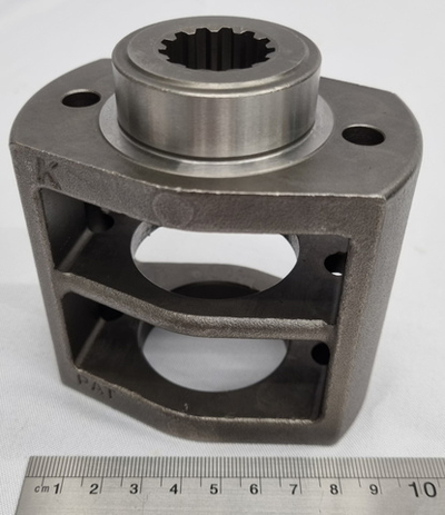 Рама ударного механизма 88113SP36