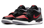 Кроссовки Jordan Legacy 312 Bred