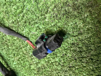 Проводка переднего бампера EXEED RX (2023-н.в.)