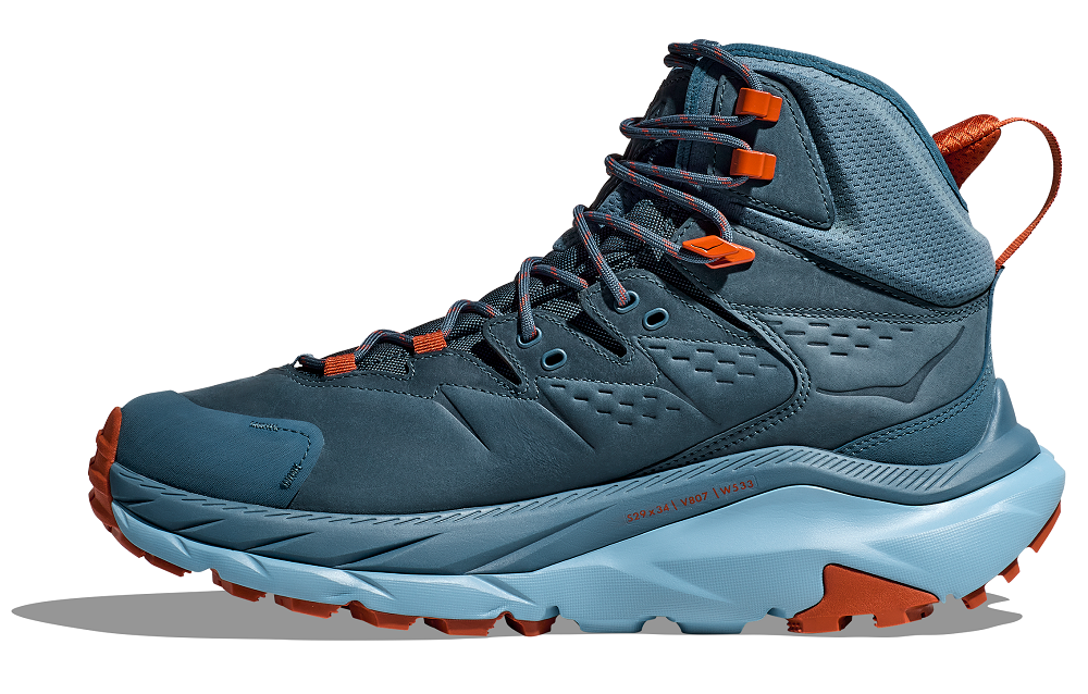 Ботинки мужские Hoka Kaha 2 GTX